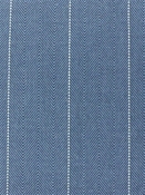 Copley Stripe Cobalt D3151